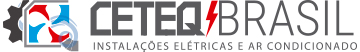 Ceteq Brasil Instalações Elétricas e Ar Condicionado