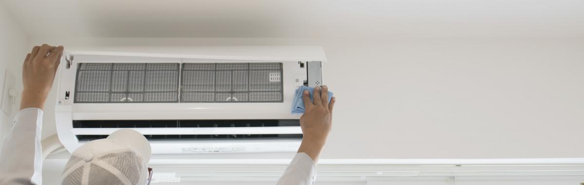 Assistência Técnica em Ar Condicionado Split