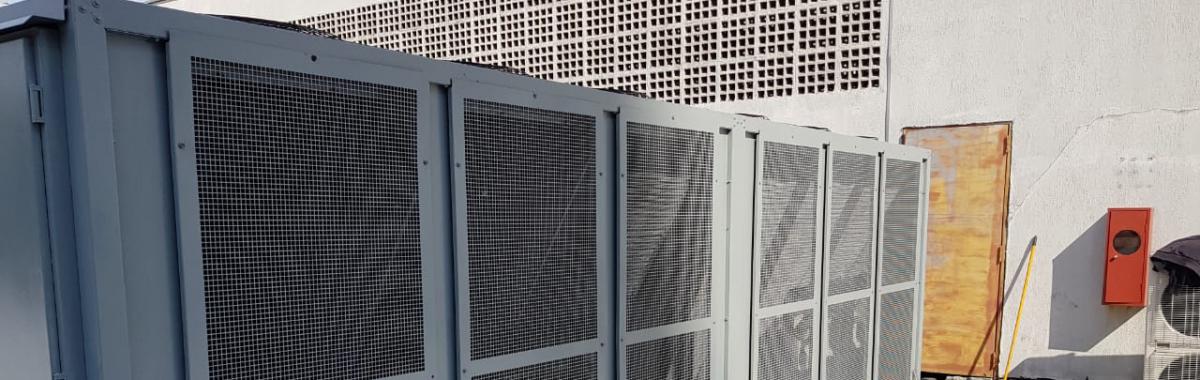 Assistência Técnica em Torres de Resfriamento SP