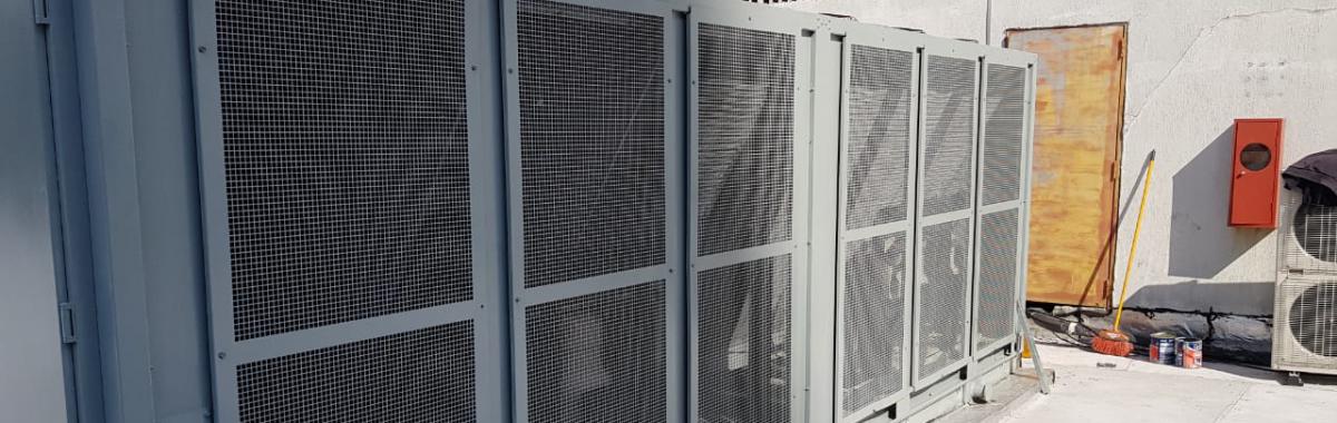 Assistência Técnica em Torres de Resfriamento