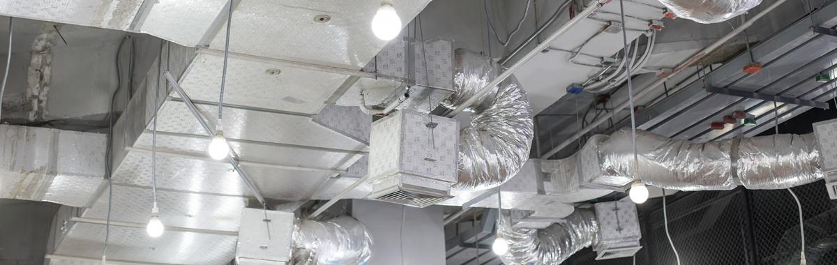 Fabricação e Instalação de Dutos para Ar Condicionado