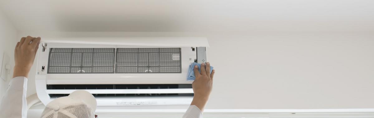 Instalação de Ar Condicionado em Residências