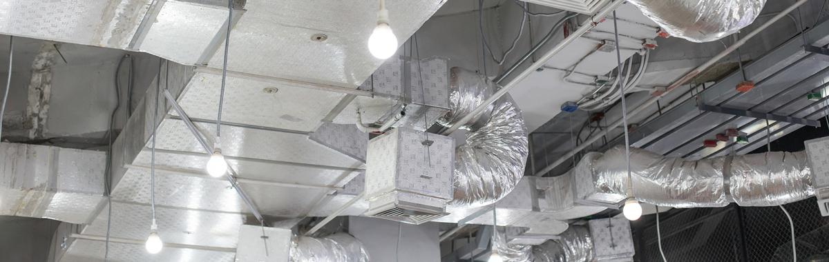 Instalação de Sistemas de Dutos MPU