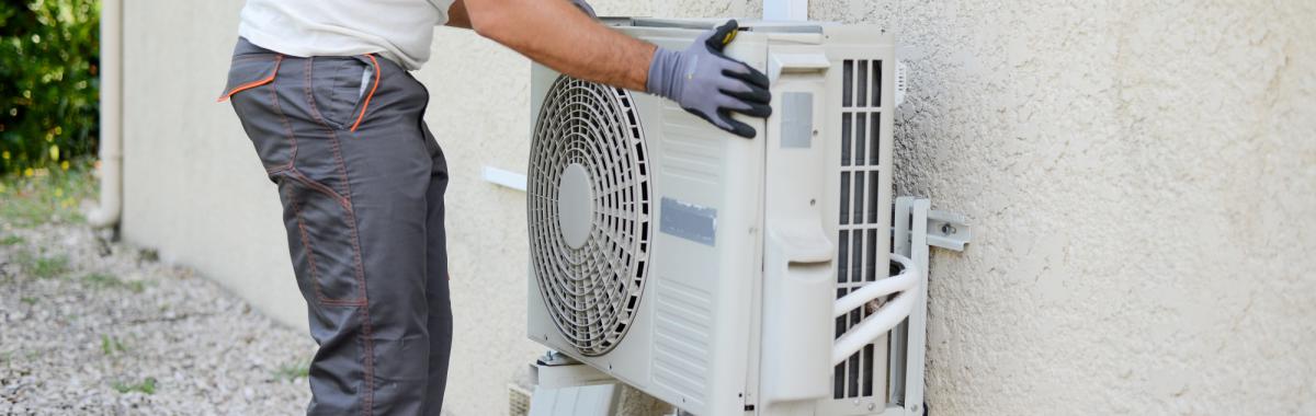 Instalador de Ar Condicionado Split em São Paulo