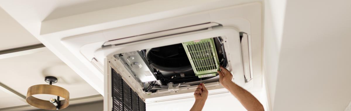 Projetos de Climatização para Prédios Comerciais