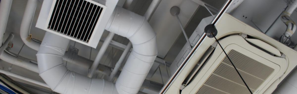 Projetos de Climatização para Prédios Residenciais