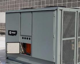 Assistência Técnica em Ar Condicionado Chiller