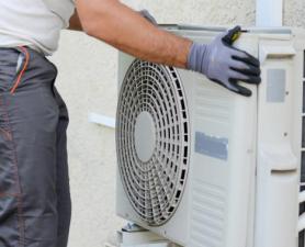 Assistência Técnica de Ar Condicionado no Litoral