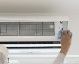 Assistência Técnica em Ar Condicionado Split