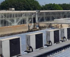 Assistência Técnica em Ar Condicionado todas as marcas