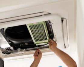 Conserto de Ar Condicionado Multi Split