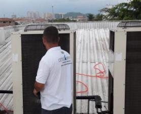Empresa de Manutenção de Ar Condicionado em São Paulo