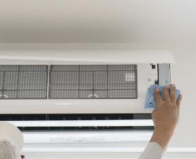 Instalação de Ar Condicionado em Residências