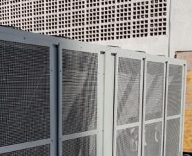 Instalação de Sistemas de Climatização em Empresas