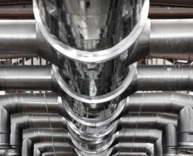 Instalação de Sistemas de Ventilação Para Galpões