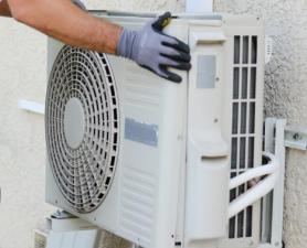 Instalador de Ar Condicionado Split em São Paulo