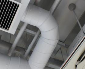 Limpeza Técnica de Dutos de Ar Condicionado