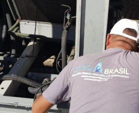 Manutenção de Ar Condicionado na Zona Oeste