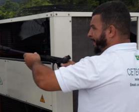 Manutenção de Ar Condicionado na Zona Sul