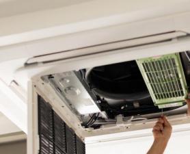Projetos de Climatização para Prédios Comerciais