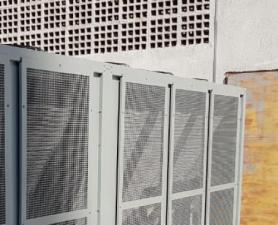 Projetos de Climatização para Restaurantes