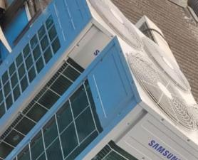 VRF ar condicionado preço
